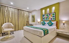 Treebo Premium Metropolis
